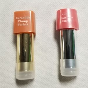Elizabeth Arden Lipstick  #9 and #24 NWOT